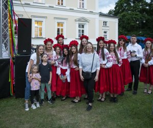 Noc Muzeów "Na ludowo" - 25 maja 2024 r. - fotorelacja
