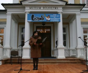 XXVIII KONKURS GRY NA INSTRUMENTACH PASTERSKICH im. Kazimierza Uszyńskiego