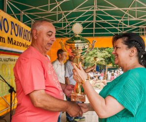 Święto Chleba po raz trzynasty Święto Chleba po raz trzynasty