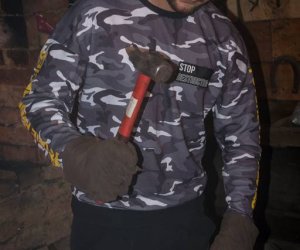 Jesień w Polu i Zagrodzie 2018 - fotorelacja Jesień w Polu i Zagrodzie 2018 - fotorelacja