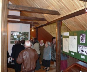 20-lecie Koła Sybiraków 20-lecie Koła Sybiraków