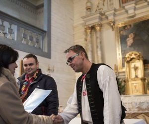 LIGAWKI 2016 - Fotorelacja z konkursu LIGAWKI 2016 - Fotorelacja z konkursu