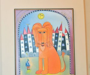 Baśniowa Kraina – Ceramika Ewy Wołk i malarstwo Andrzeja Kuhna Baśniowa Kraina – Ceramika Ewy Wołk i malarstwo Andrzeja Kuhna