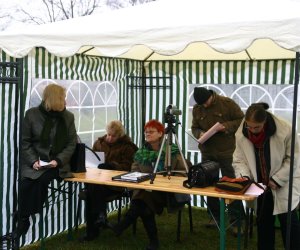 XXVIII KONKURS GRY NA INSTRUMENTACH PASTERSKICH im. Kazimierza Uszyńskiego