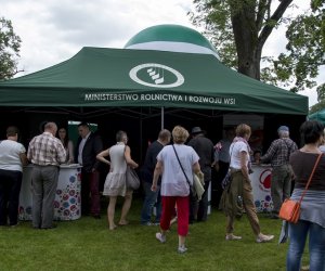 XVI Podlaskie Święto Chleba XVI Podlaskie Święto Chleba