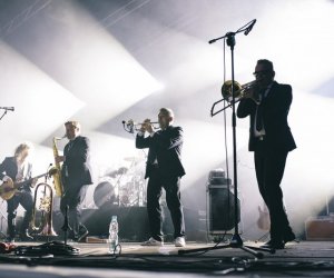 XVII Podlaskie Święto Chleba - fotorelacja XVII Podlaskie Święto Chleba - fotorelacja