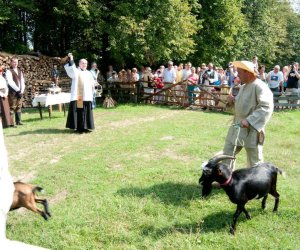 X PODLASKIE ŚWIĘTO CHLEBA