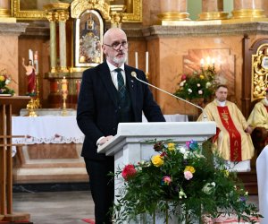 Koncert w drohiczyńskiej katedrze Koncert w drohiczyńskiej katedrze