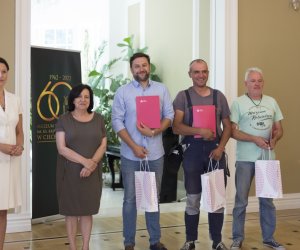 Tłoka ciesielska w Muzeum Rolnictwa w Ciechanowcu Tłoka ciesielska w Muzeum Rolnictwa w Ciechanowcu