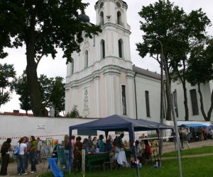 Urodzinowy Mistrz Smaku 2006 r Urodzinowy Mistrz Smaku 2006 r