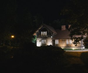 Noc Muzeów "Na ludowo" - 25 maja 2024 r. - fotorelacja