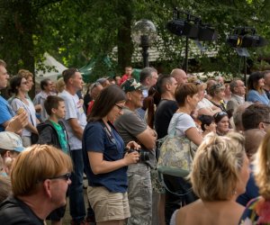 IX Zajazd Wysokomazowiecki - fotorelacja