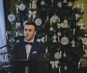 TWÓRCZOŚĆ UCZNIÓW OGÓLNOKSZTAŁCĄCEJ SZKOŁY SZTUK PIĘKNYCH PO RAZ CZWARTY W MUZEUM ROLNICTWA