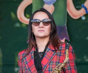 Odpust na św. Antoniego 2016