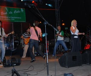 VIII PODLASKIE ŚWIĘTO CHLEBA