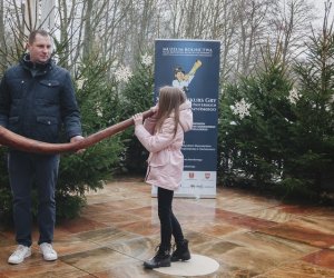 Ligawki 2017 - fotorelacja Ligawki 2017 - fotorelacja