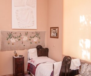 Otwarcie wystawy czasowej POSAG PANNY MŁODEJ Otwarcie wystawy czasowej POSAG PANNY MŁODEJ