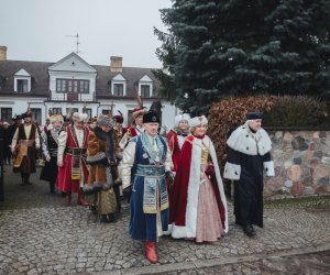 250-lecie Konfederacji Barskiej - fotorelacja 250-lecie Konfederacji Barskiej - fotorelacja