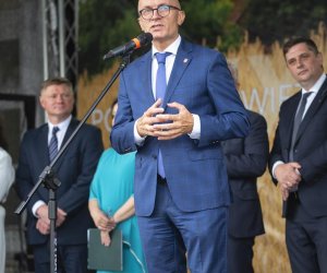 XXII Podlaskie Święto Chleba - fotorelacja XXII Podlaskie Święto Chleba - fotorelacja