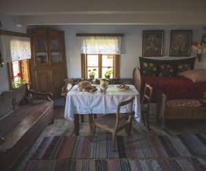 Majówka w Muzeum Majówka w Muzeum