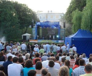 IX Podlaskie Święto Chleba IX Podlaskie Święto Chleba