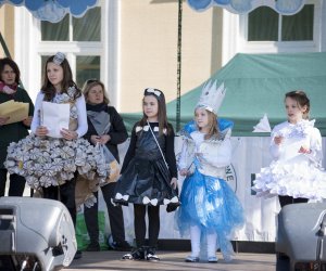 Jarmark św. Wojciecha - fotorelacja Jarmark św. Wojciecha - fotorelacja