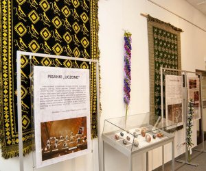 Muzeum w Ciechanowcu ponownie z wystawą w Warszawie