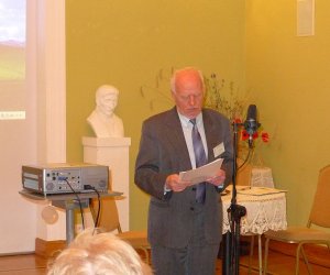 Sesja naukowa - Ksiądz Jan Krzysztof Kluk (1739-1796) Życie i dorobek naukowy Sesja naukowa - Ksiądz Jan Krzysztof Kluk (1739-1796) Życie i dorobek naukowy