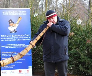 XXXVIII Konkurs Gry na Instrumentach Pasterskich - fotorelacja