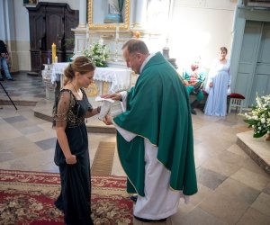 IX Zajazd Wysokomazowiecki - fotorelacja