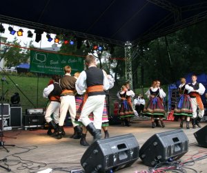 VIII PODLASKIE ŚWIĘTO CHLEBA VIII PODLASKIE ŚWIĘTO CHLEBA