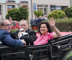 XVI Podlaskie Święto Chleba XVI Podlaskie Święto Chleba