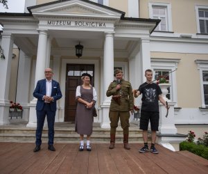 15 Zajazd Wysokomazowiecki - Fotorelacja 15 Zajazd Wysokomazowiecki - Fotorelacja