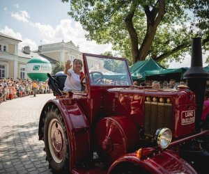 XIX Podlaskie Święto Chleba - fotorelacja XIX Podlaskie Święto Chleba - fotorelacja