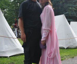 VIII Zajazd Wysokomazowiecki, 15.07.2012.