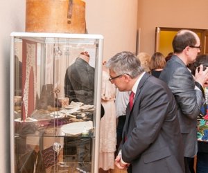 DOKĄD SIĘGAM PAMIĘCIĄ. MODA KOBIECA W LATACH 1890 - 1990" NOWA WYSTAWA CZASOWA JUŻ OTWARTA! DOKĄD SIĘGAM PAMIĘCIĄ. MODA KOBIECA W LATACH 1890 - 1990" NOWA WYSTAWA CZASOWA JUŻ OTWARTA!