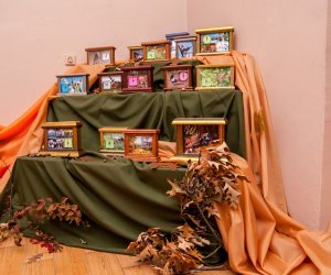 WSZYSTKO MA SWÓJ CZAS. ZEGARY KS. JANA GROCHOWSKIEGO WSZYSTKO MA SWÓJ CZAS. ZEGARY KS. JANA GROCHOWSKIEGO