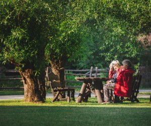 Noc Muzeów 2018 - fotorelacja Noc Muzeów 2018 - fotorelacja