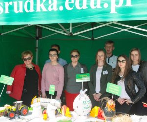 Jarmark św. Wojciecha 2018 - fotorelacja Jarmark św. Wojciecha 2018 - fotorelacja