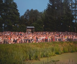 XIX Podlaskie Święto Chleba - fotorelacja XIX Podlaskie Święto Chleba - fotorelacja