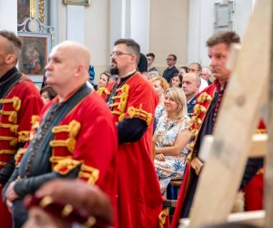 13. Zajazd Wysokomazowiecki - 23 lipca 2023 r. - podsumowanie i fotorelacja 13. Zajazd Wysokomazowiecki - 23 lipca 2023 r. - podsumowanie i fotorelacja