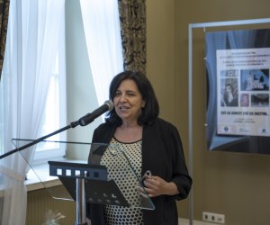 WYSTAWA CZASOWA „COŚ SIĘ KOŃCZY, COŚ SIĘ ZACZYNA...” JUŻ OTWARTA!