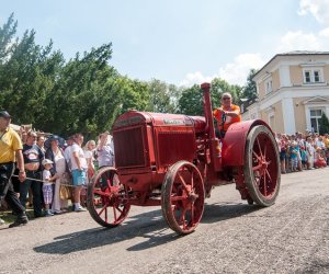 XIV Podlaskie Święto Chleba XIV Podlaskie Święto Chleba