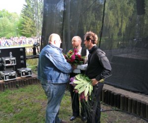 Noc Muzeów w Ciechanowcu Noc Muzeów w Ciechanowcu