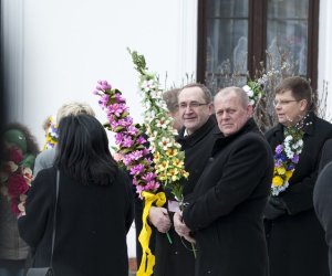 Niedziela Palmowa, 24.03.2013 Niedziela Palmowa, 24.03.2013