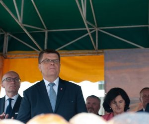 XVII Podlaskie Święto Chleba - fotorelacja XVII Podlaskie Święto Chleba - fotorelacja