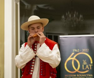 41. Konkurs Gry na Instrumentach Pasterskich im. Kazimierza Uszyńskiego - fotorelacja 41. Konkurs Gry na Instrumentach Pasterskich im. Kazimierza Uszyńskiego - fotorelacja