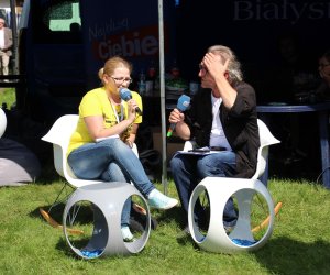 XVI Podlaskie Święto Chleba XVI Podlaskie Święto Chleba