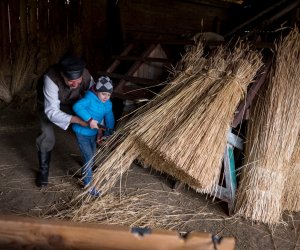 Jarmark św. Wojciecha 2022 - fotorelacja Jarmark św. Wojciecha 2022 - fotorelacja