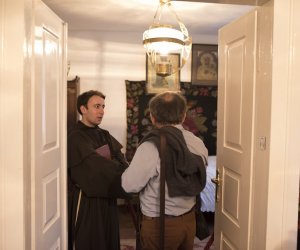 Noc Muzeów 2017 - fotorelacja Noc Muzeów 2017 - fotorelacja